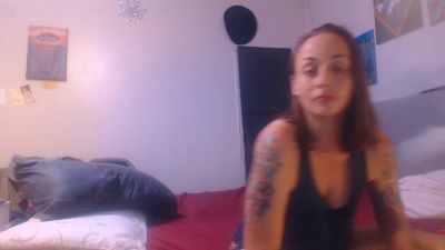 StormiCloudz webcam model stream image