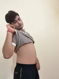 Big-dicka webcam model stream image