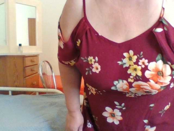 lora805608 webcam model stream image