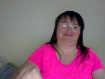 lora805608 webcam model stream image