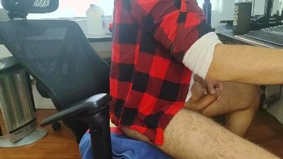 domdaddynsfwcl webcam model stream image