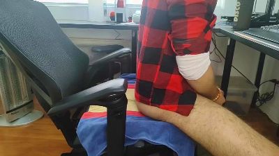 domdaddynsfwcl webcam model stream image