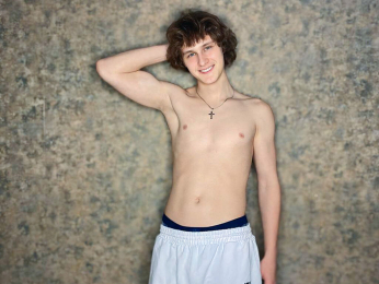 OliverFors webcam model stream image