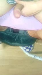 Fumy46 webcam model stream image