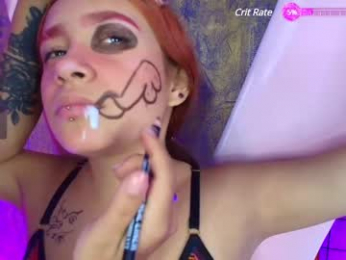 moon_slav_bdsm webcam model stream image
