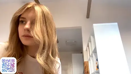 FruityXo webcam stripchat model stream image