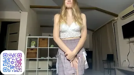 FruityXo webcam model stream image