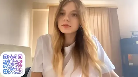 FruityXo webcam model stream image