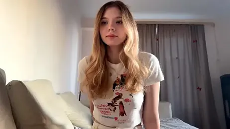 FruityXo webcam model stream image