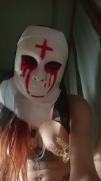 Xanax82 webcam model stream image