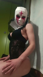 Xanax82 webcam model stream image