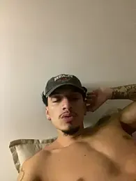 DelPenho webcam model stream image