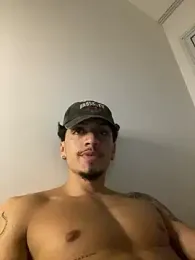 DelPenho webcam model stream image