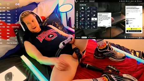 Romanheart webcam model stream image