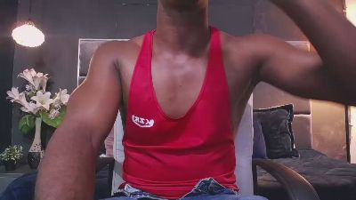 blackbignude webcam model stream image