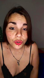 Desiree025 webcam model stream image