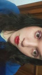 Miss_teff webcam cam4 model stream image