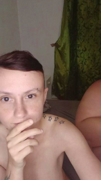 twind_hot39 webcam model stream image