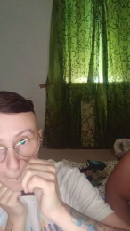 twind_hot39 webcam model stream image