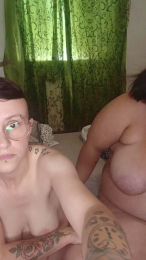 twind_hot39 webcam model stream image