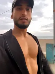 Dasul_ webcam model stream image