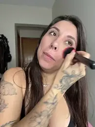 Carolini09 webcam stripchat model stream image