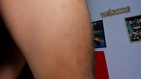 Savage_Room_BDSM webcam model stream image