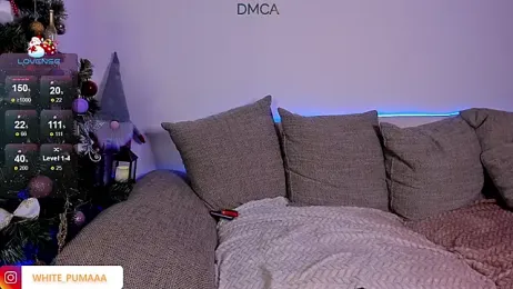 Crystal_Neko webcam model stream image