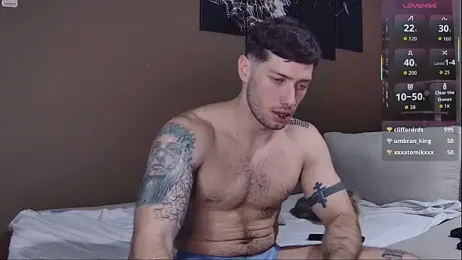 Jason_theGreat webcam model stream image