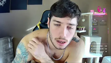 Jason_theGreat webcam stripchat model stream image