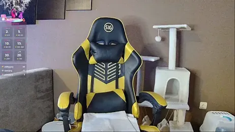 Jason_theGreat webcam model stream image