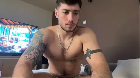 Jason_theGreat webcam stripchat model stream image