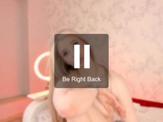 Gabriella Bruni webcam model stream image