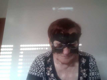 RomachkaT webcam model stream image
