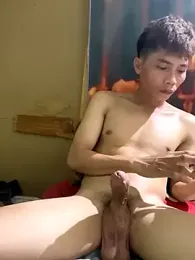 thanhcall9x webcam model stream image