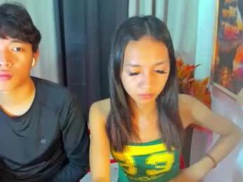 hottestloues webcam model stream image