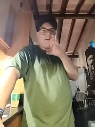 tu_mejor_amiguito webcam model stream image