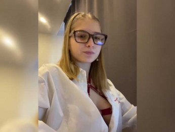 Miataa webcam model stream image