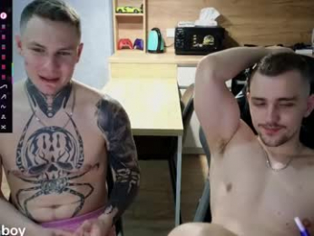 larstar01 webcam model stream image