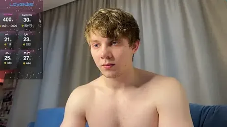 David_Keler webcam model stream image