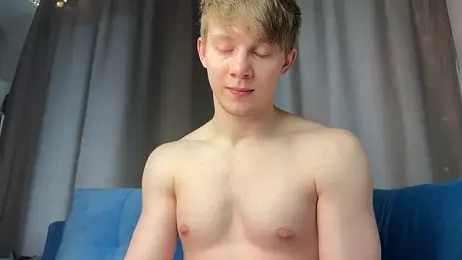 David_Keler webcam model stream image