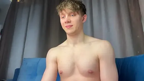 David_Keler webcam model stream image
