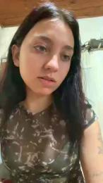 latinaarg3 webcam model stream image