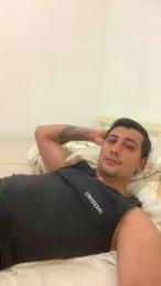 GoodBoyy01 webcam model stream image