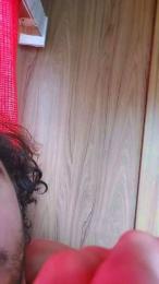 Luke_real webcam model stream image