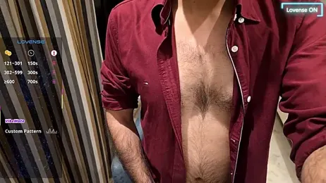 mlove902 webcam model stream image