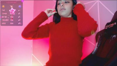 lilylouise_ webcam model stream image