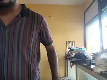 Arav1234a webcam model stream image