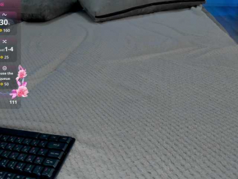 XNaughtybabex webcam model stream image