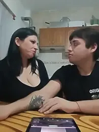 maryandjon webcam model stream image